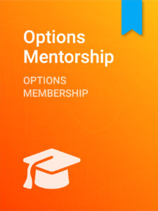 Options Mentorship