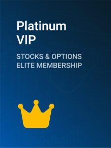 Platinum VIP